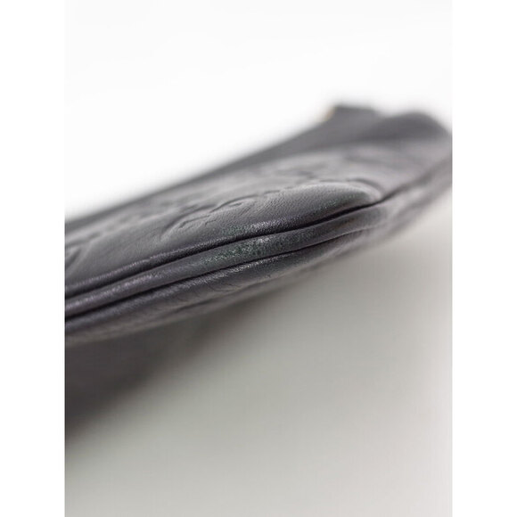 Gucci Guccissima Shoulder Bag - Picture 5 of 9